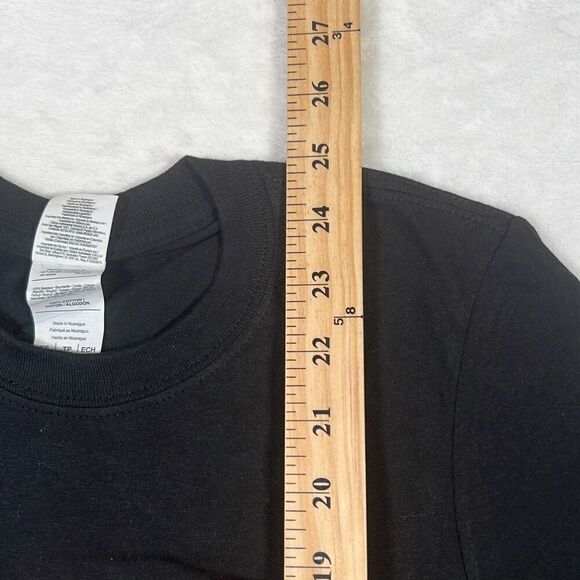 Foo Fighters The metro Chicago IL 2017 concert release Tour T-Shirt Women XS - Picture 3 of 6